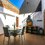 Luxury Apartment, 3 Min Walk To Beach, Albufeira Appartement