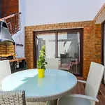 Luxury Apartment, 3 Min Walk To Beach, Albufeira Appartement Guia (Faro)