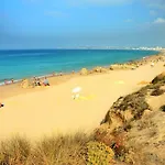 Appartement Luxury Apartment, 3 Min Walk To Beach, Albufeira Guia (Faro)