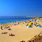 Luxury Apartment, 3 Min Walk To Beach, Albufeira Guia (Faro)