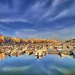 Luxury Apartment, 3 Min Walk To Beach, Albufeira *