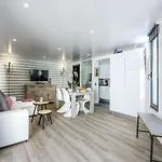 Luxury Apartment, 3 Min Walk To Beach, Albufeira *