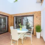 Appartement Luxury Apartment, 3 Min Walk To Beach, Albufeira Guia (Faro)