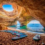 Luxury Apartment, 3 Min Walk To Beach, Albufeira Appartement *