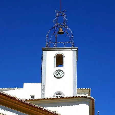 شقة Luxury Apartment, 3 Min Walk To Beach, Albufeira جويا