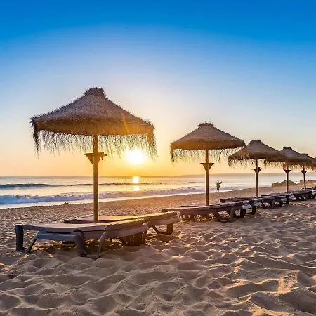 Luxury Apartment, 3 Min Walk To Beach, Albufeira * جويا