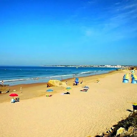 Luxury Apartment, 3 Min Walk To Beach, Albufeira *