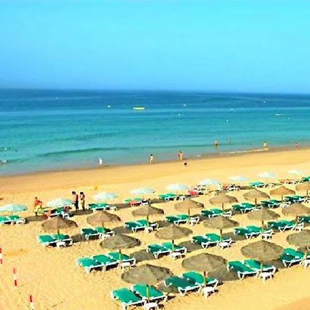 Luxury Apartment, 3 Min Walk To Beach, Albufeira * جويا