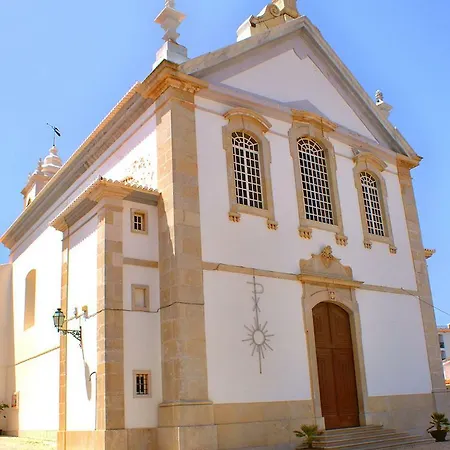 Luxury Apartment, 3 Min Walk To Beach, Albufeira Apartamento