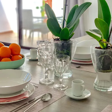 Luxury Apartment, 3 Min Walk To Beach, Albufeira *