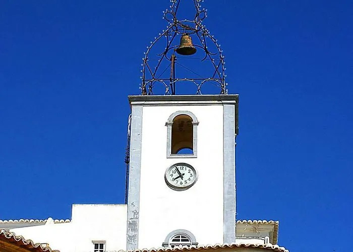아파트 Luxury Apartment, 3 Min Walk To Beach, Albufeira 기아
