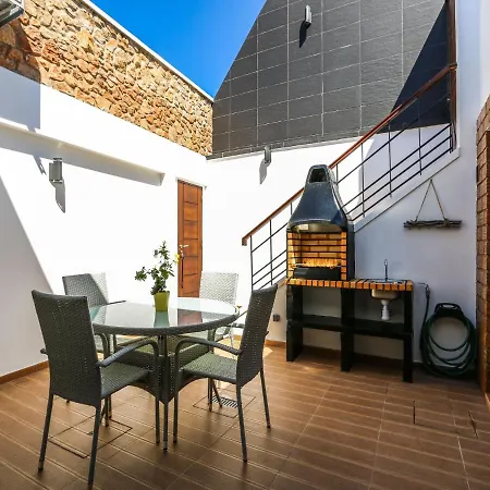 Luxury Apartment, 3 Min Walk To Beach, Albufeira Apartamento