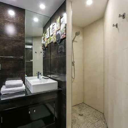 Luxury Apartment, 3 Min Walk To Beach, Albufeira